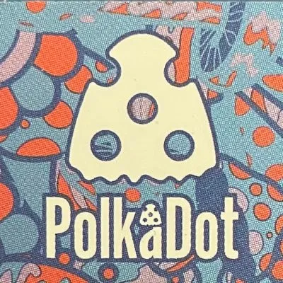 Polkadot Chocolate Worldwide